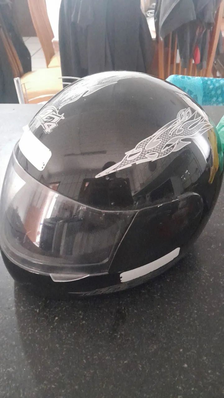 Capacete Pro Tork