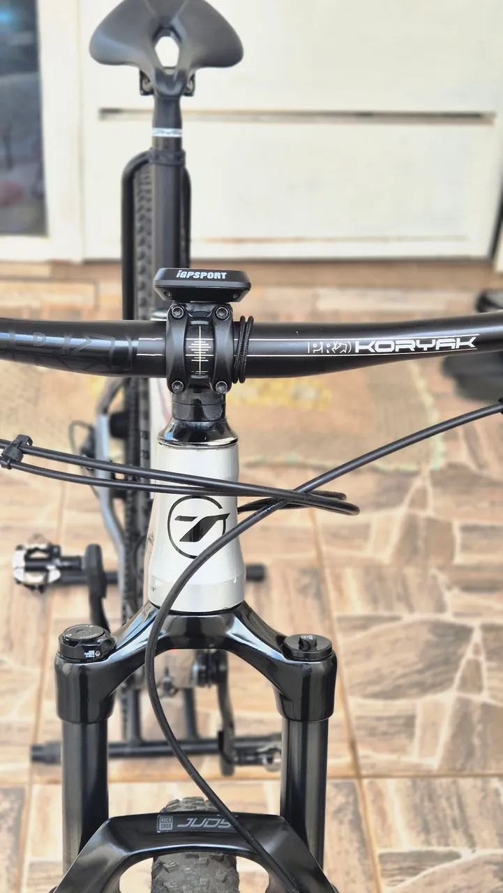 Bicicleta MTB Tsw Yukon 29