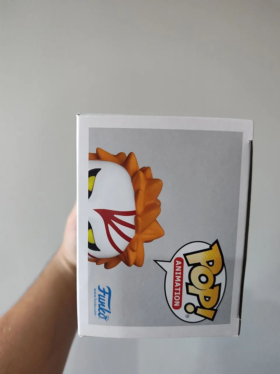 Funko Pop Ichigo N°1087 CHASE Special Edition Vaulted RARO - Foto 5