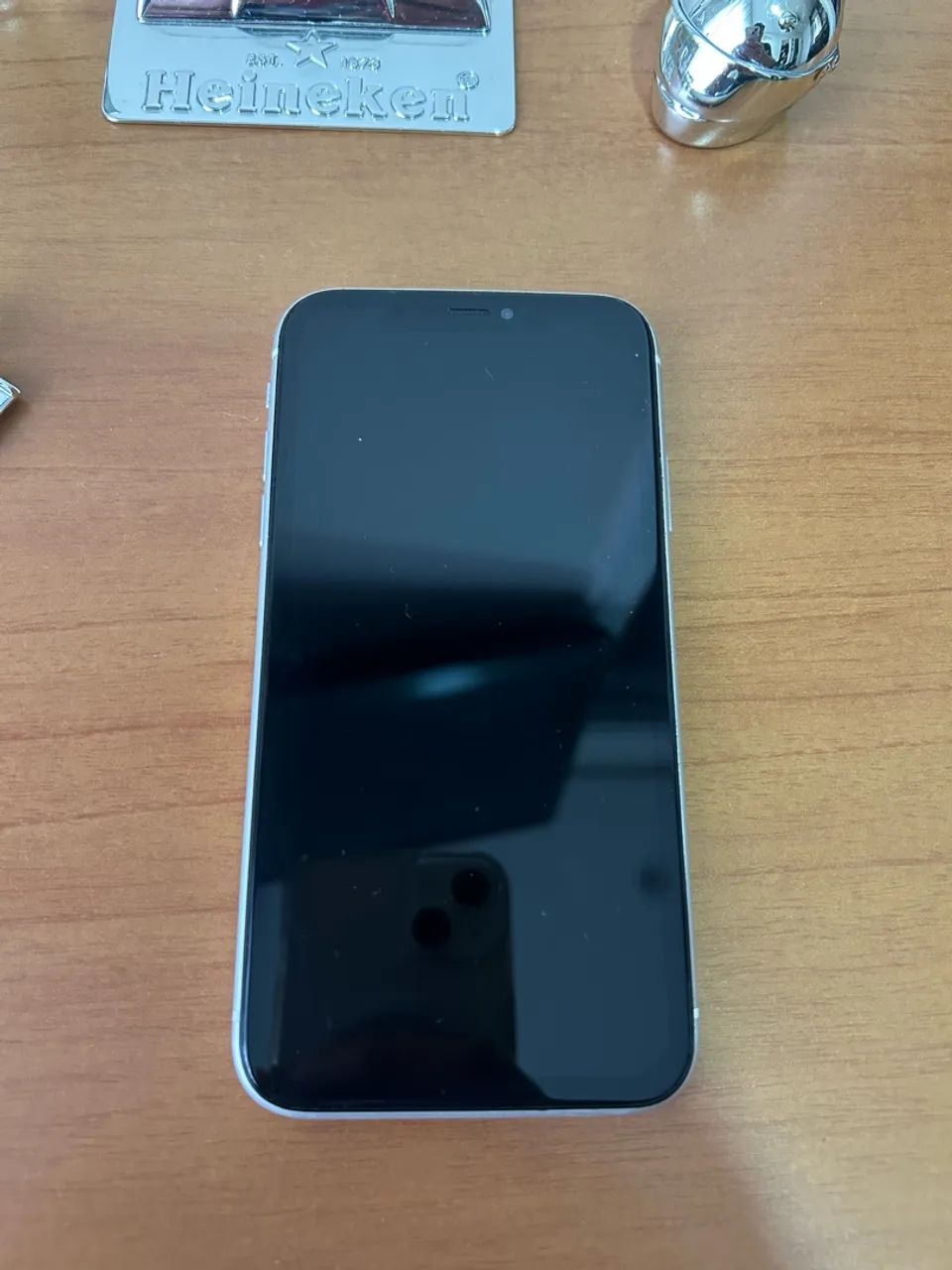 Iphone XR branco 64 Gb - Foto 3