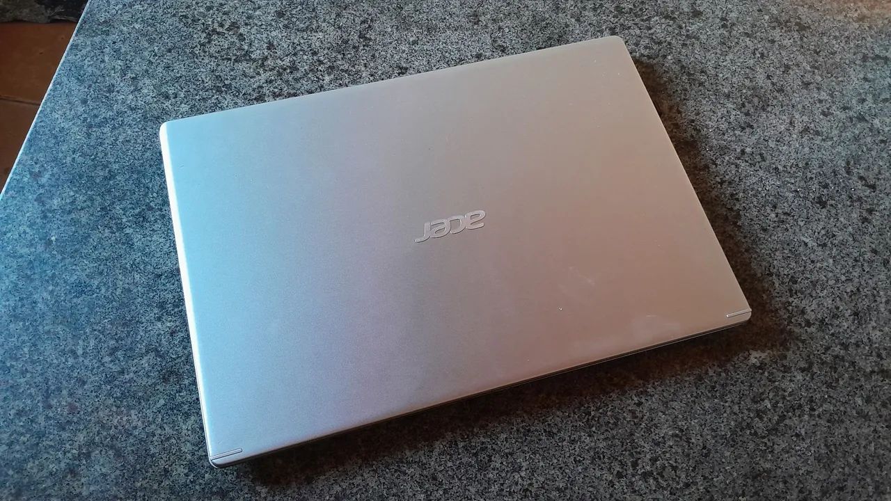 Notebook Acer Aspire A515-45