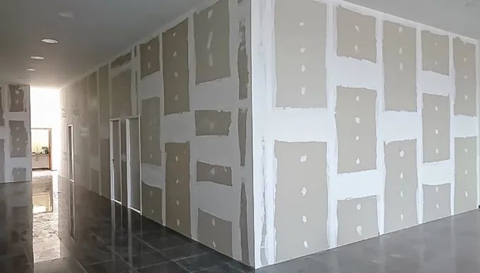 Drywall  - Foto 4