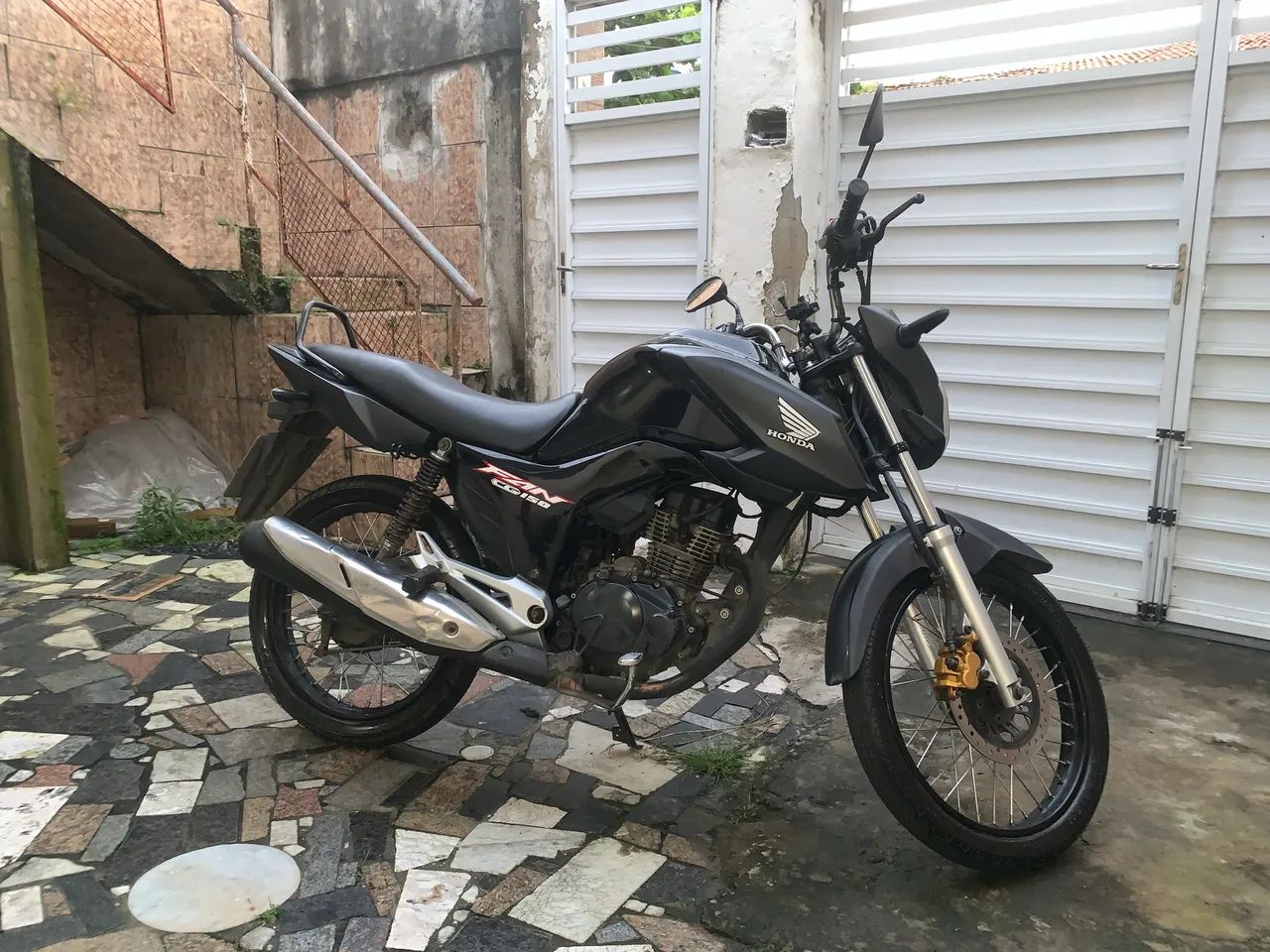Fan 150 13/14 - Foto 2