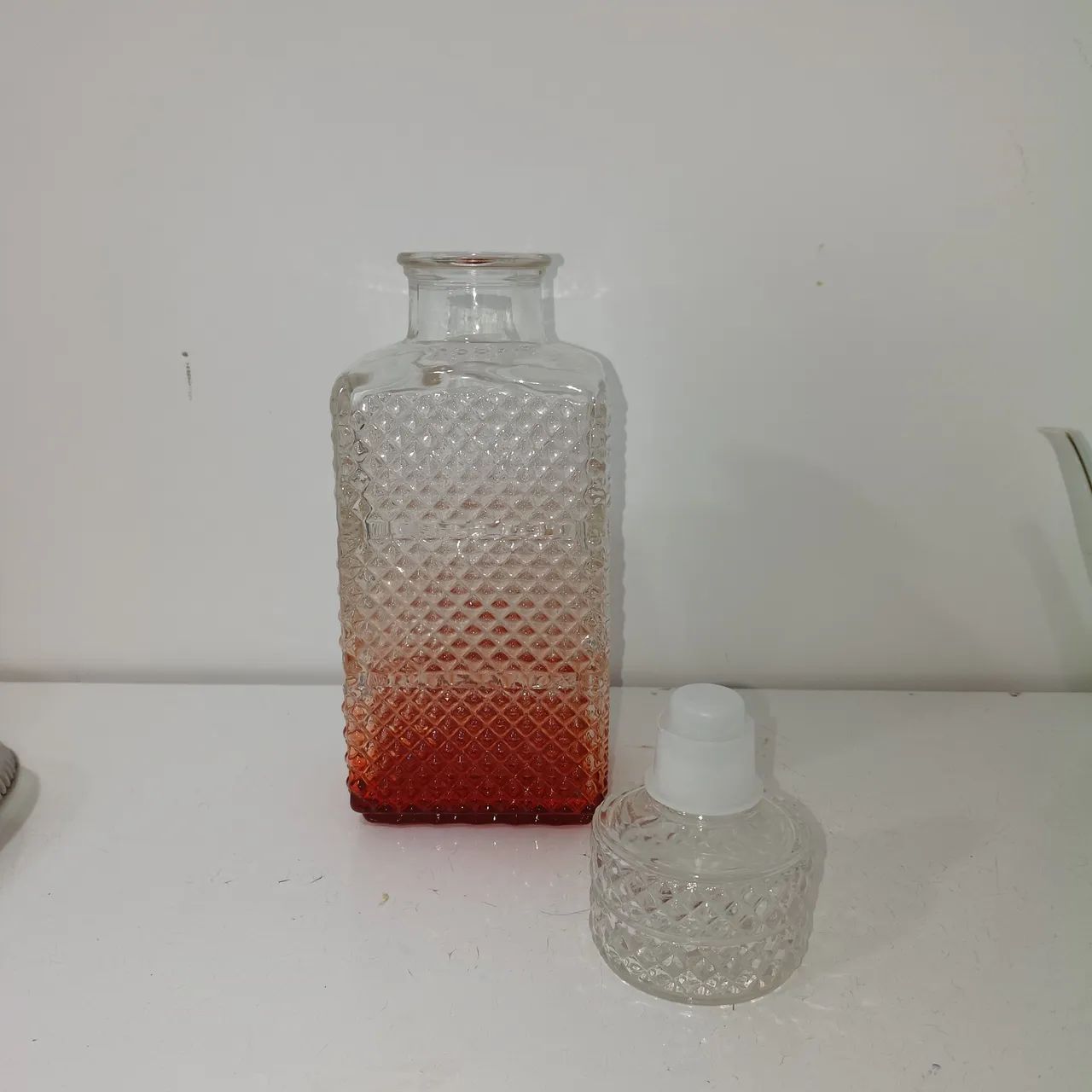 Licoreira Bico de jaca 900ml