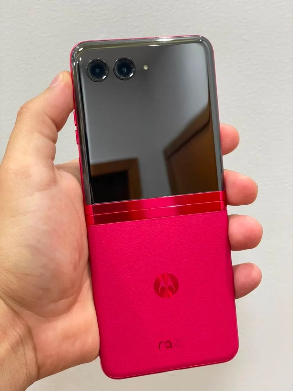 Motorola Razr40 256GB - Foto 2
