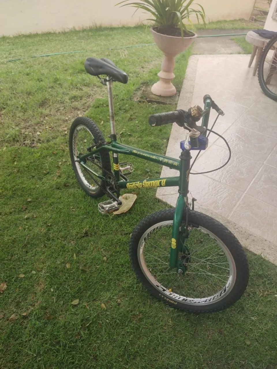 BICLETA ARO 20 - Foto 4