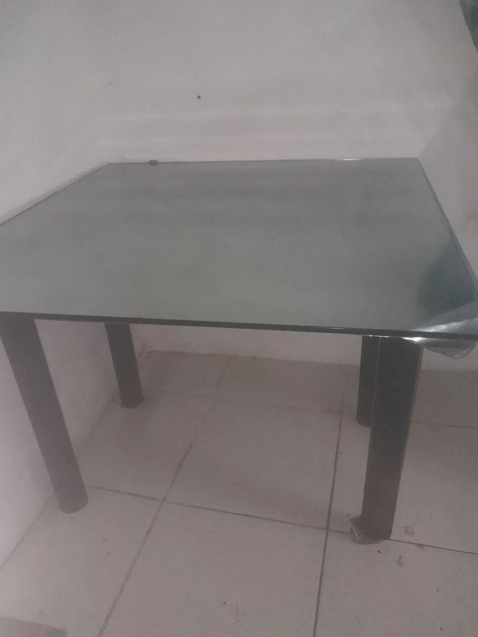 Mesa de Vidro  - Foto 2