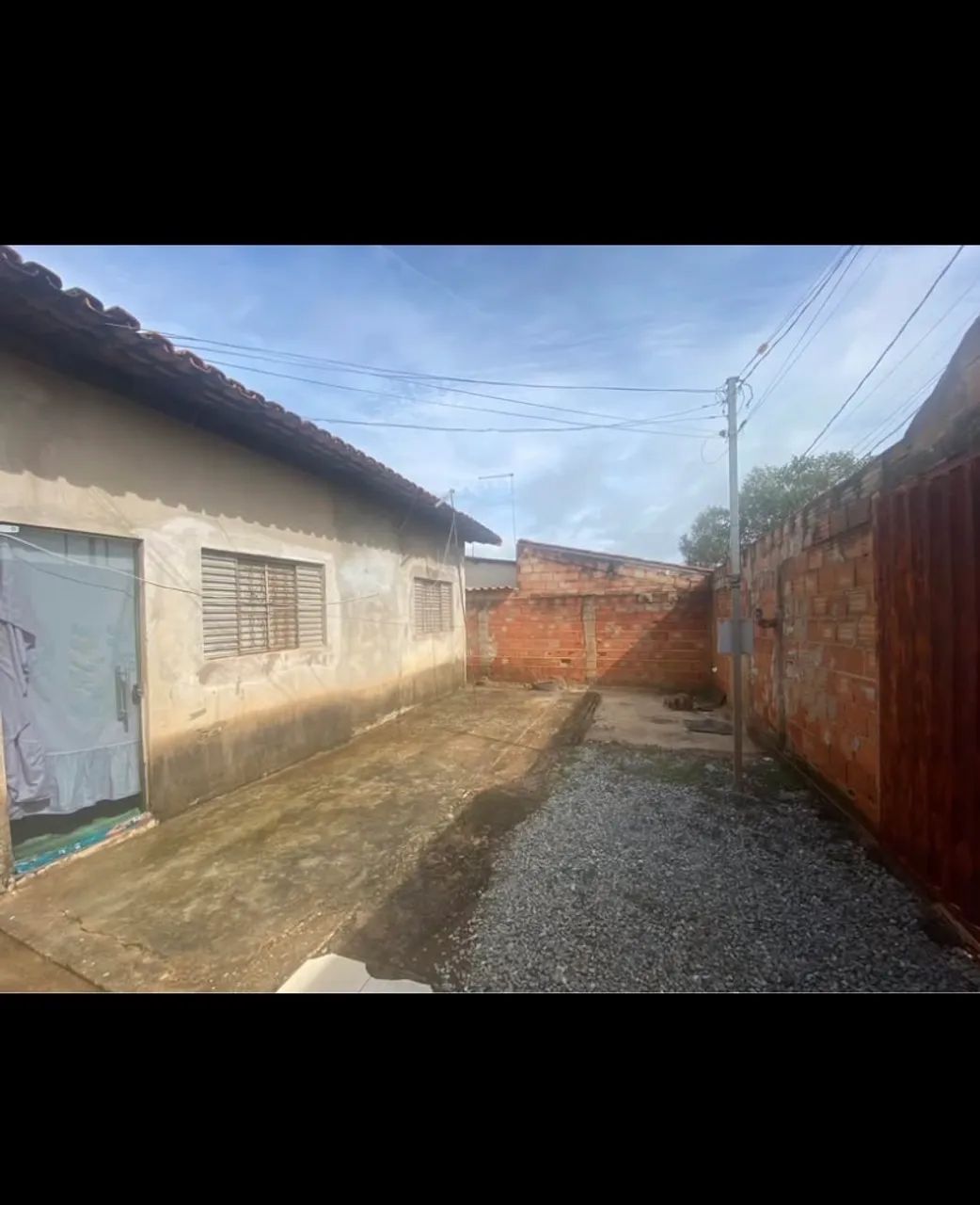 Casa boa ,pego casa menor com volta !  - Foto 5