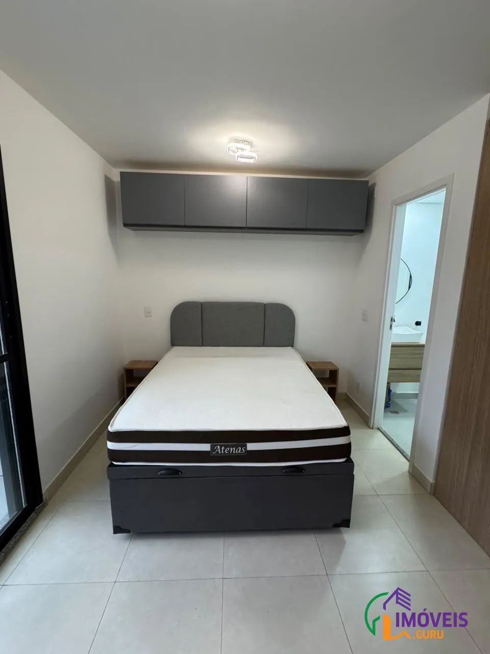 APARTAMENTO - BROOKLIN - SP - Foto 2
