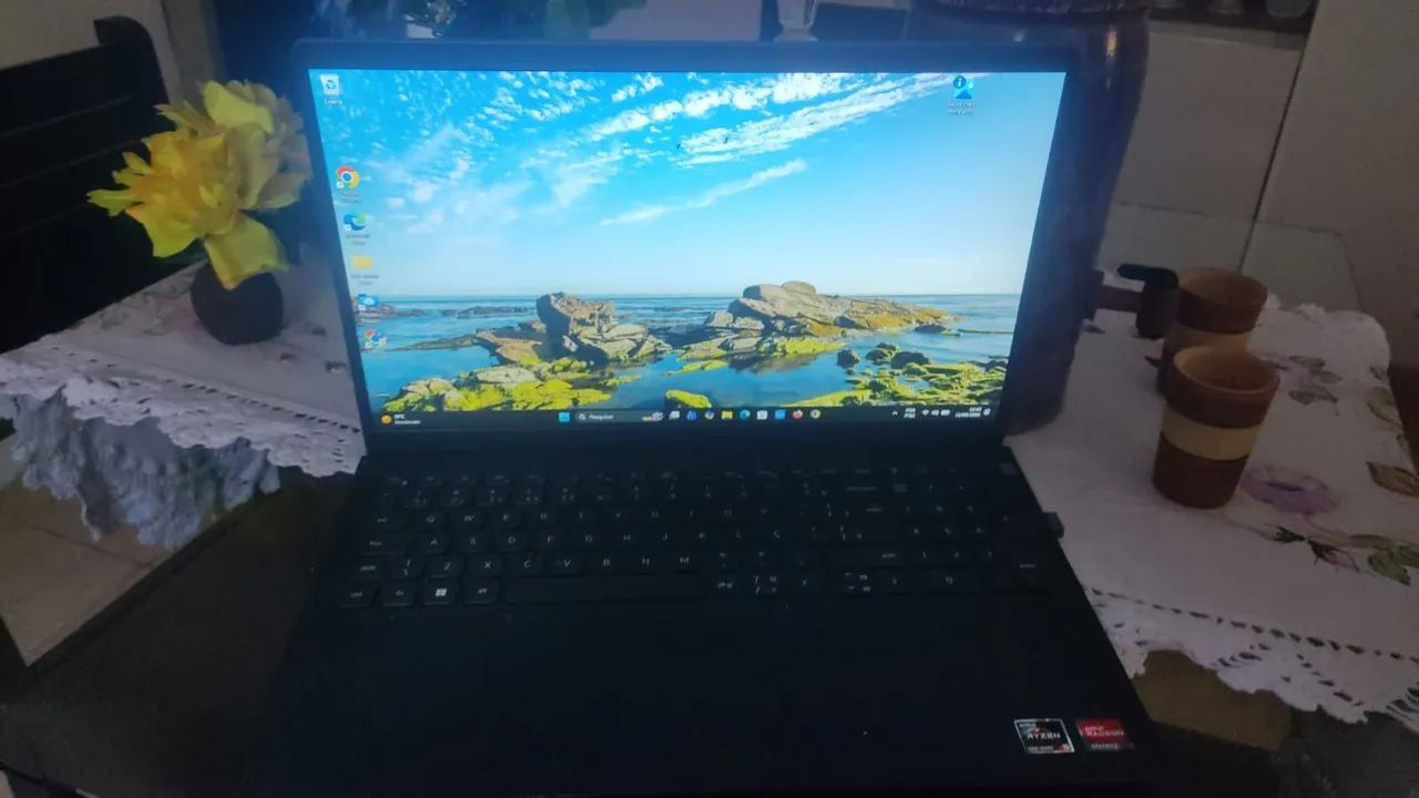 Notebook Dell vostro 3525 - Foto 5