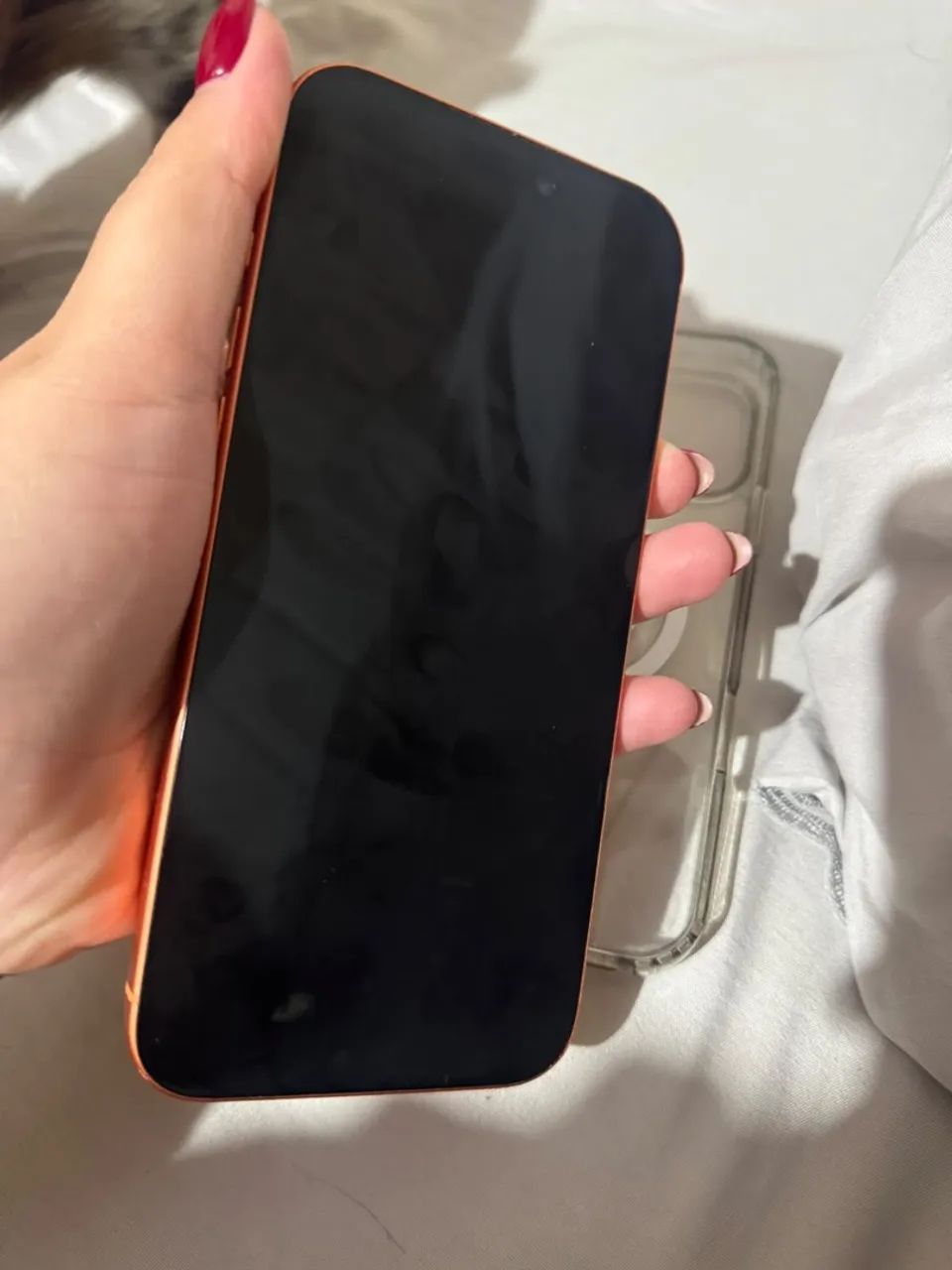 iphone 17 pro max 1TB - Foto 4