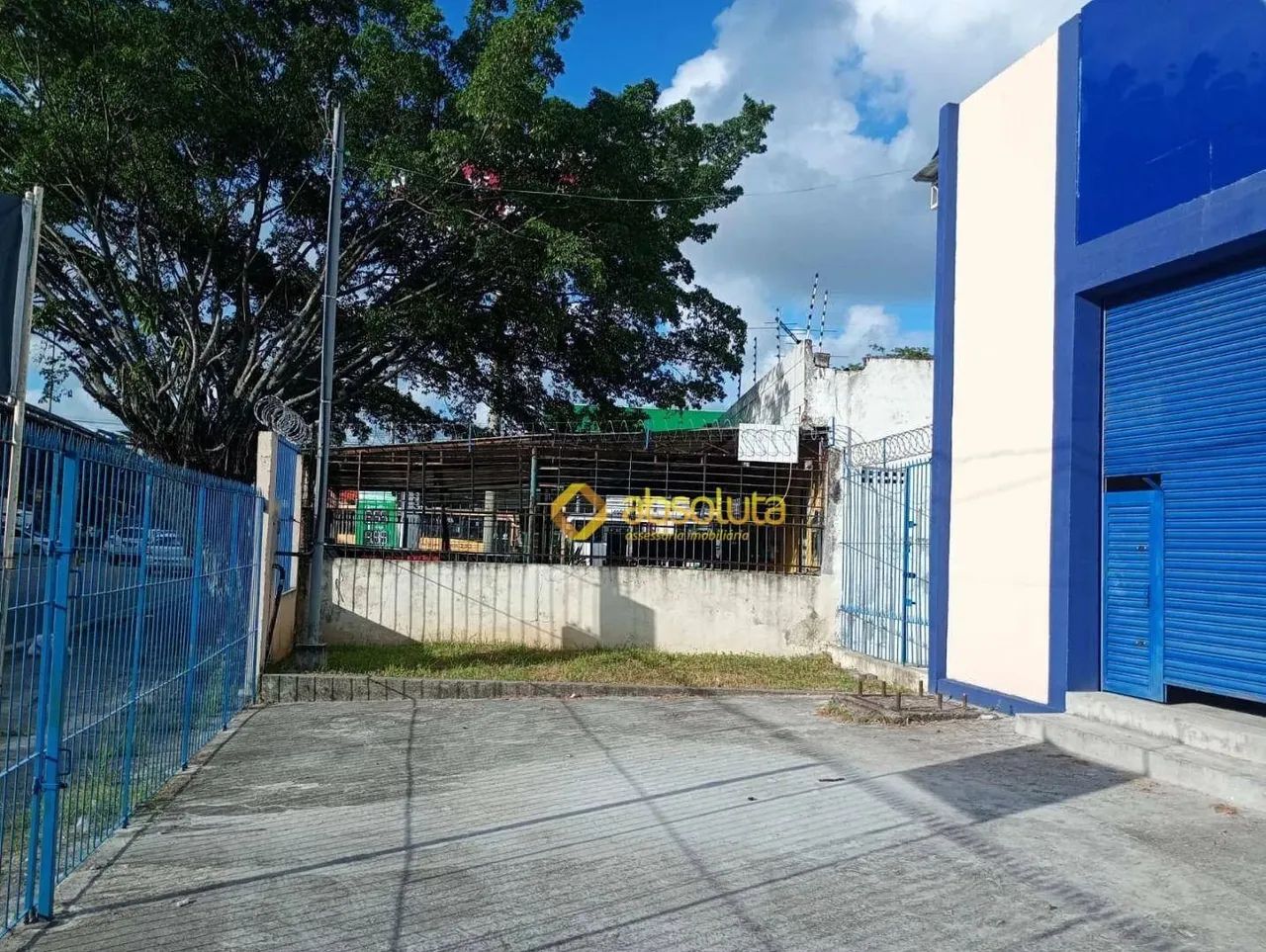 Galpão para alugar, 1400 m² por R$ 50.342,38/mês - Iputinga - Recife/PE - Foto 7