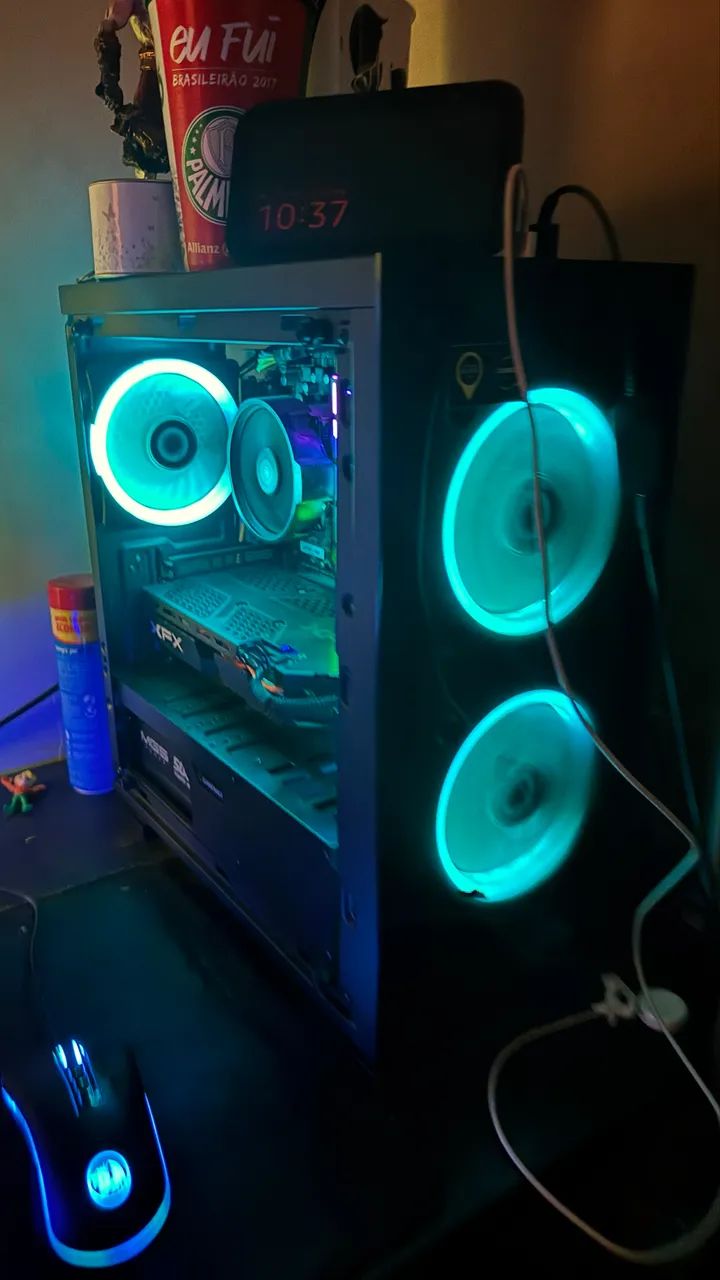 PC GAMER - Foto 3