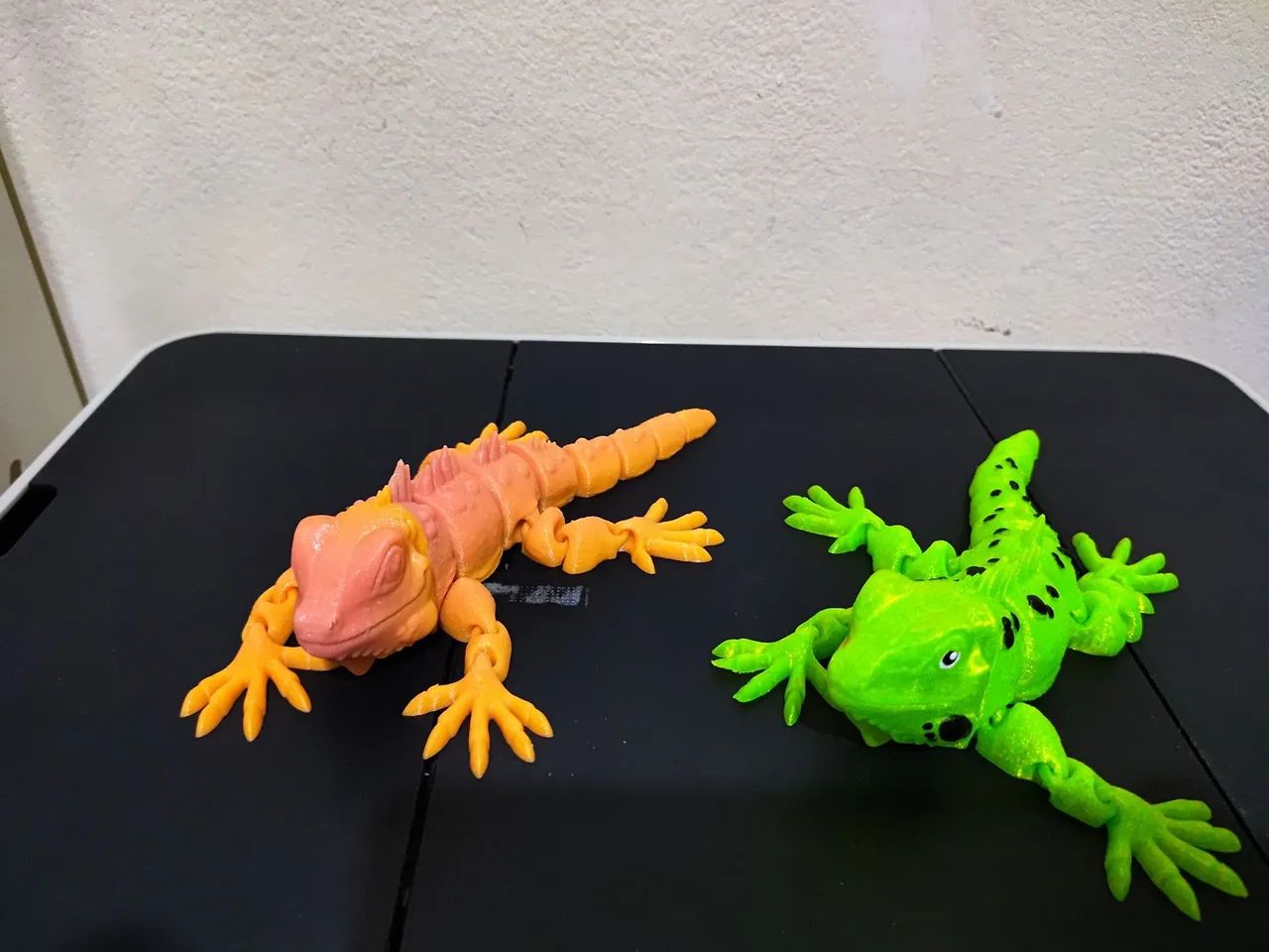 Brinquedos e decoração em 3D - Foto 5