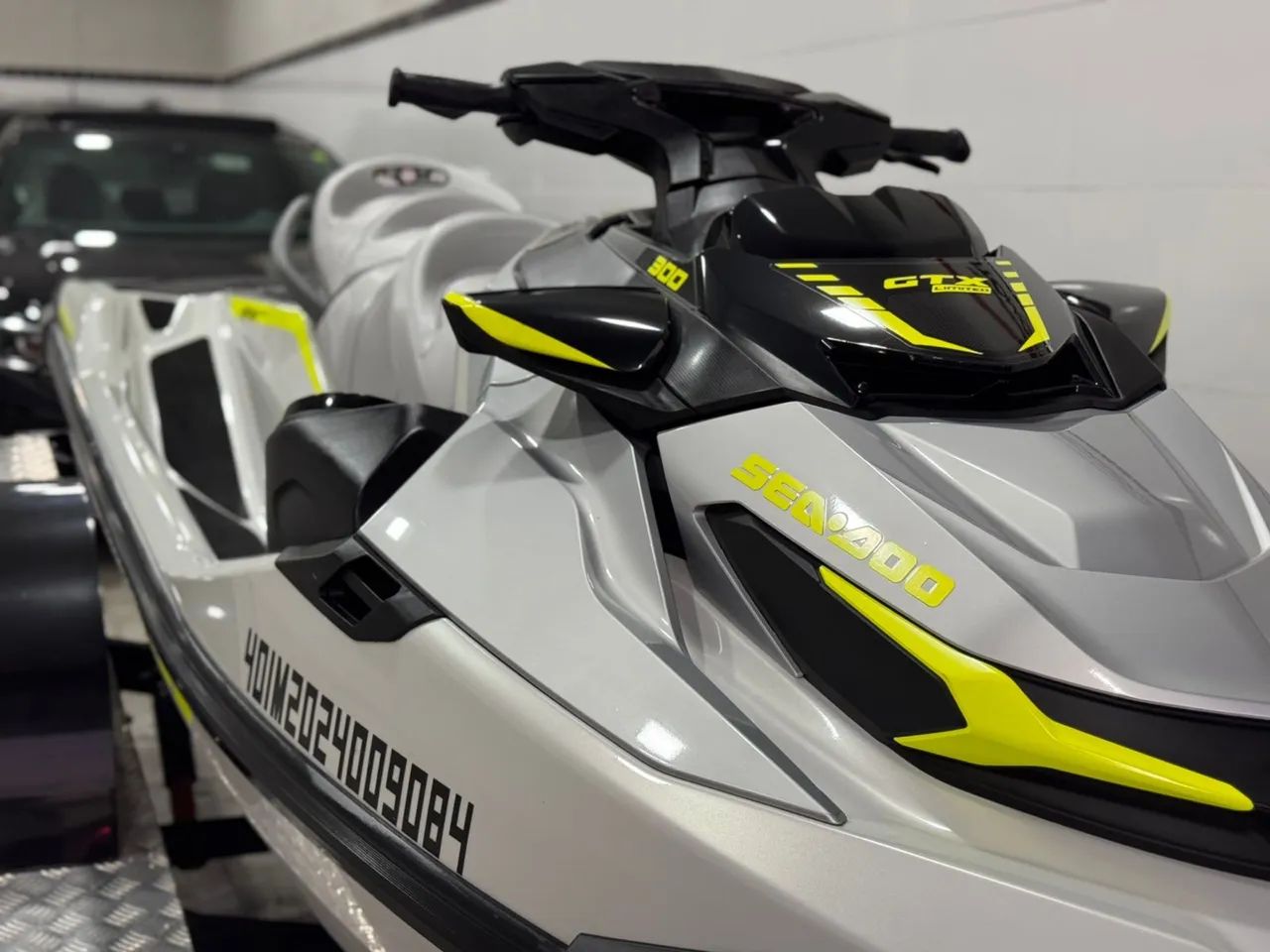 Jet ski 300 limited 2024 - Foto 7