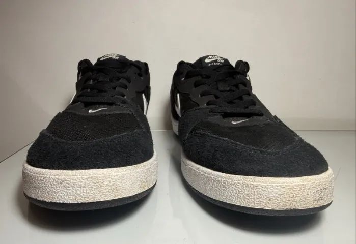 Nike SB Alleyoop Original | US 12 (BR 44) | Excelente Estado | Comprado nos EUA - Foto 4