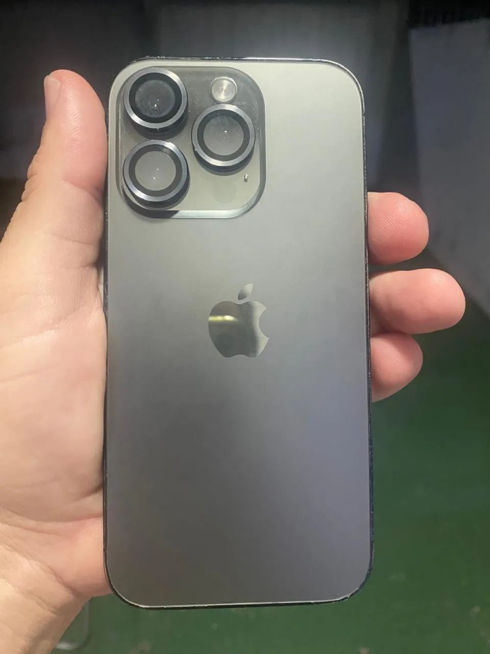 Vendo iPhone 14 Pro 128 gb  - Foto 2