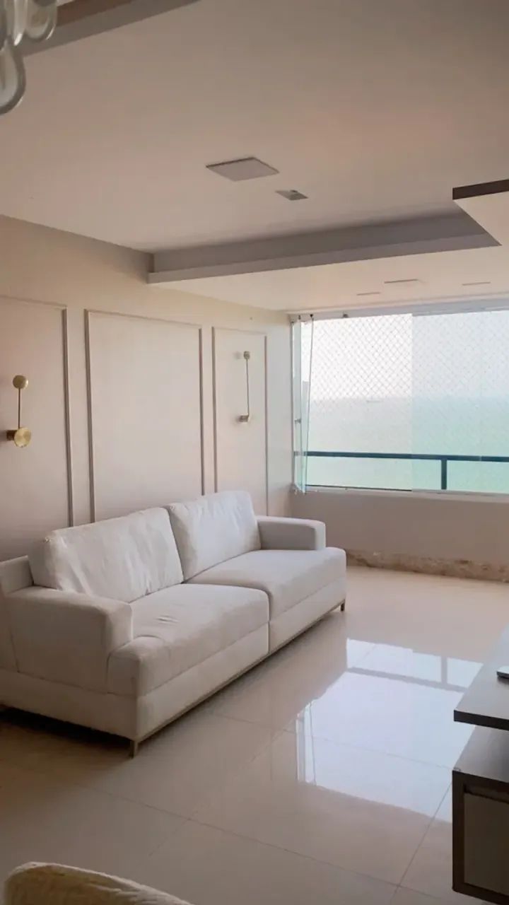CARIBEAN RESIDENCE - SEMI-MOBILIADO - Foto 4