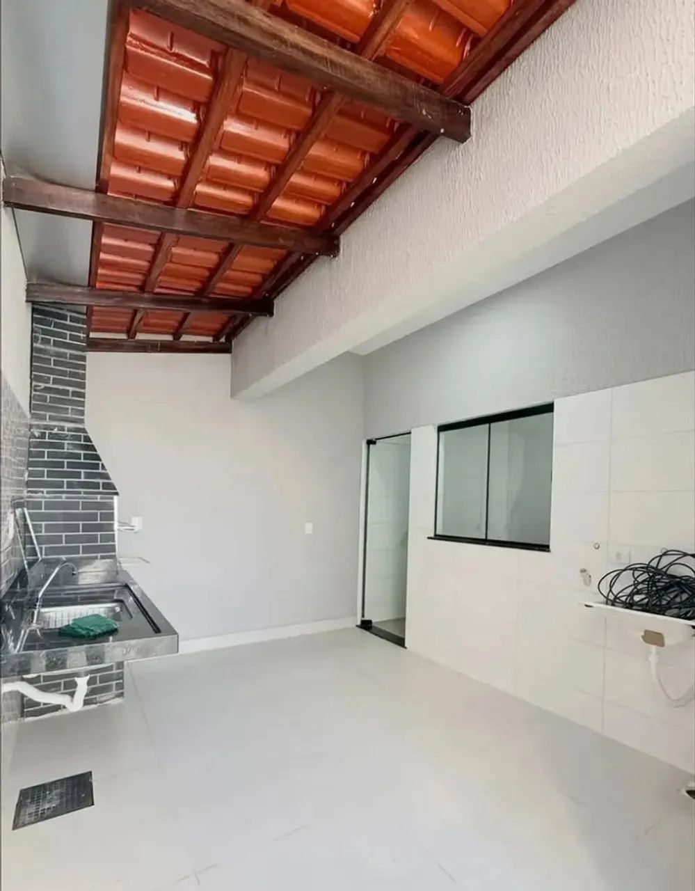 CASA NA SERRARIA DISPONÍVEL  - Foto 2