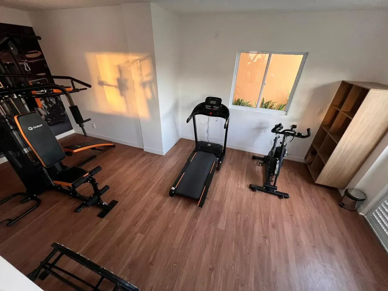 Horto Jardins Serraria | 2 Quartos com Suíte + Lazer Completo - Foto 5