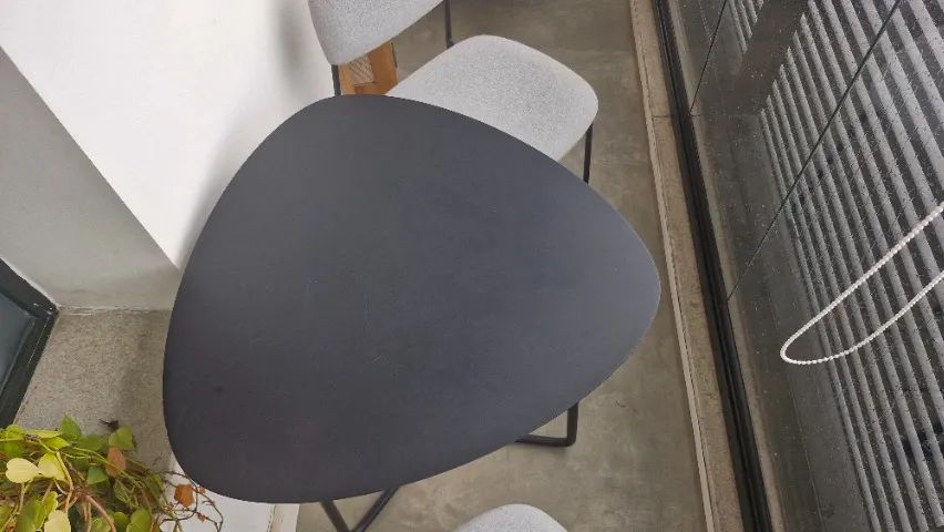 Cadeiras e mesa marca Cremme - Foto 2
