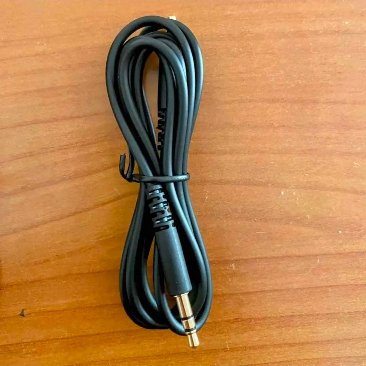 Fone QCY H3 ANC preto - Foto 4