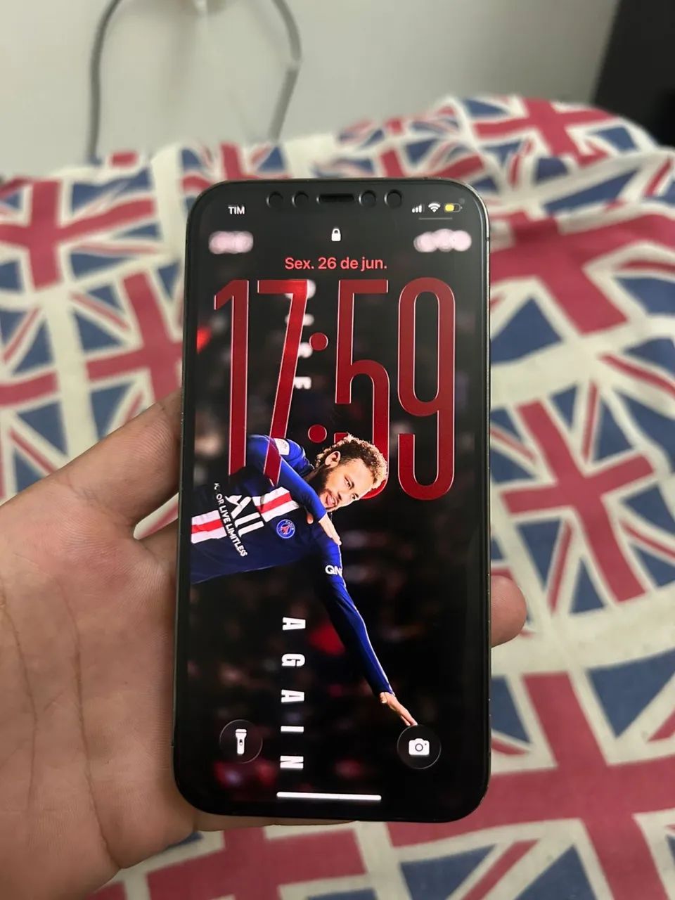 iPhone 12 Pro 128gb - Foto 2