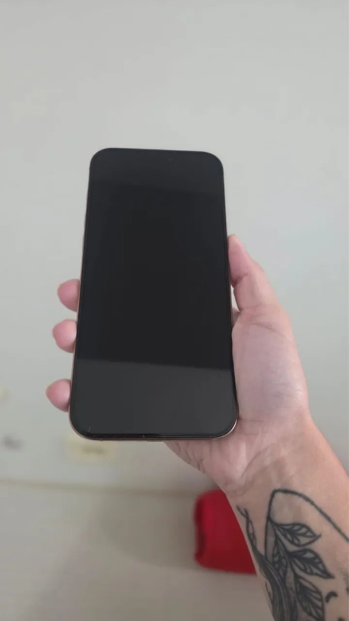 IPhone 16 pro max 256g  - Foto 5