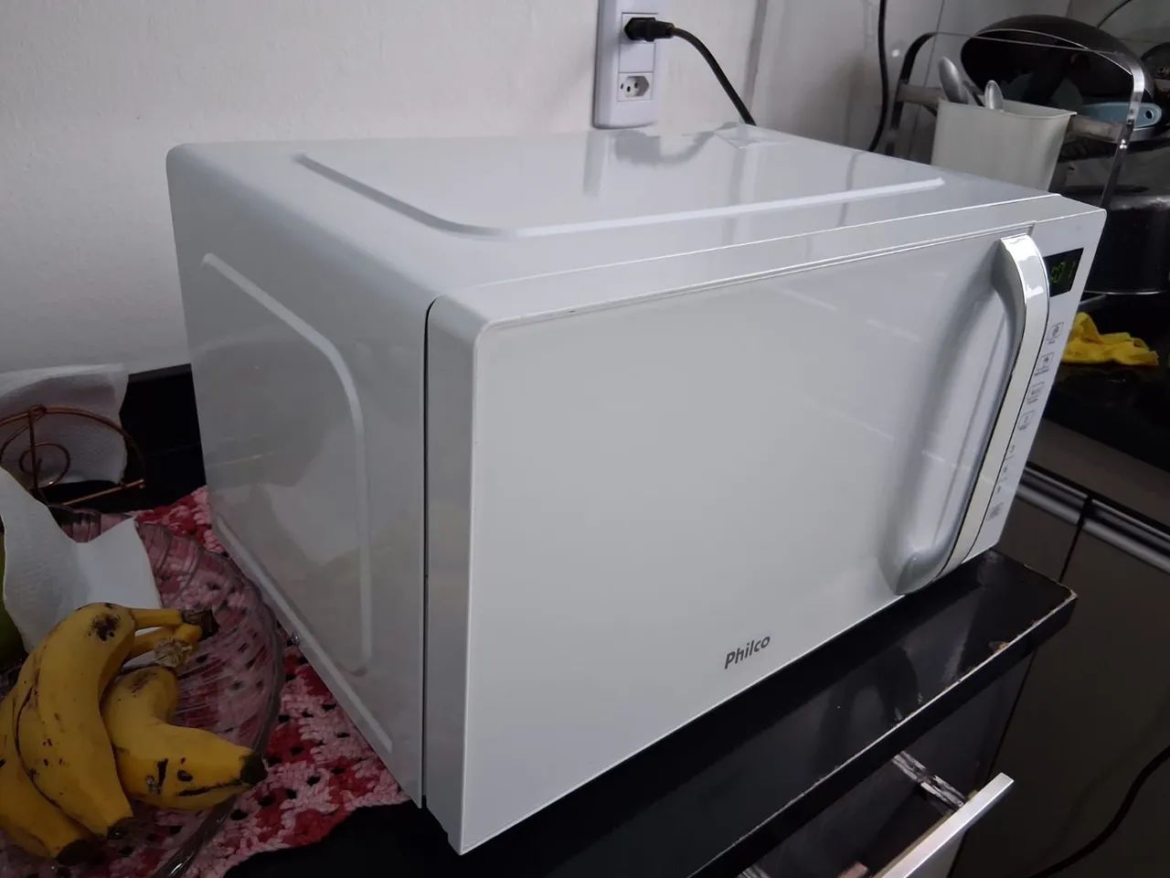 Microondas Philco  - Foto 4