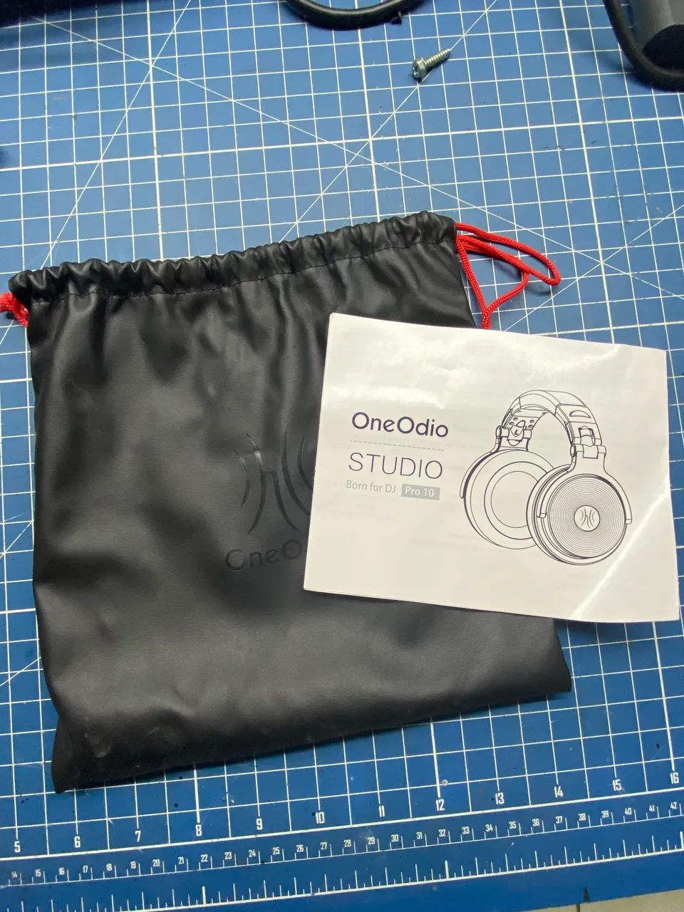 Headset OneOdio Studio PRO 10