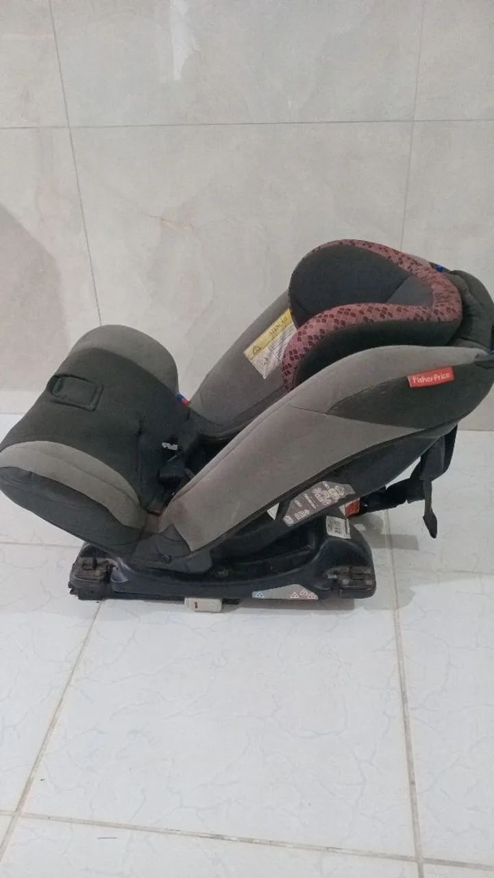Cadeirinha para criança - Foto 5