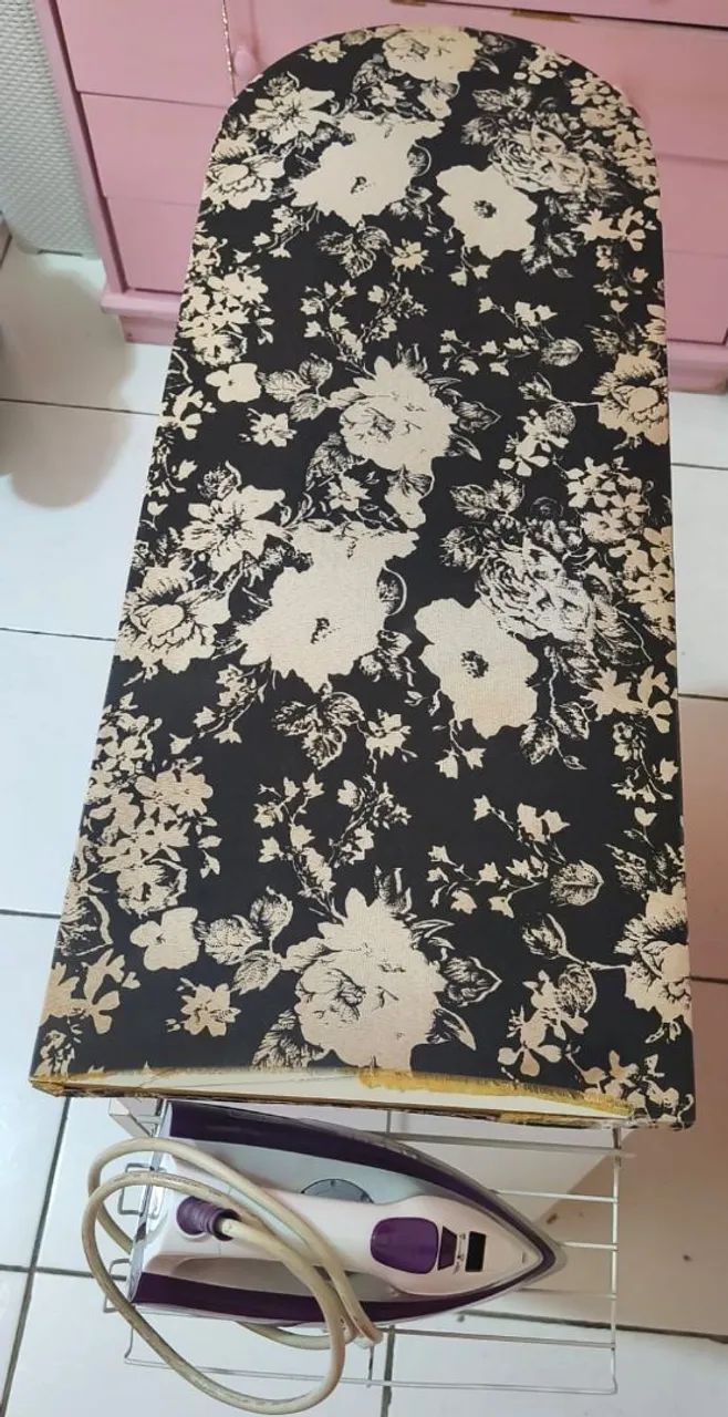 Tàbua de passar roupa  - Foto 5