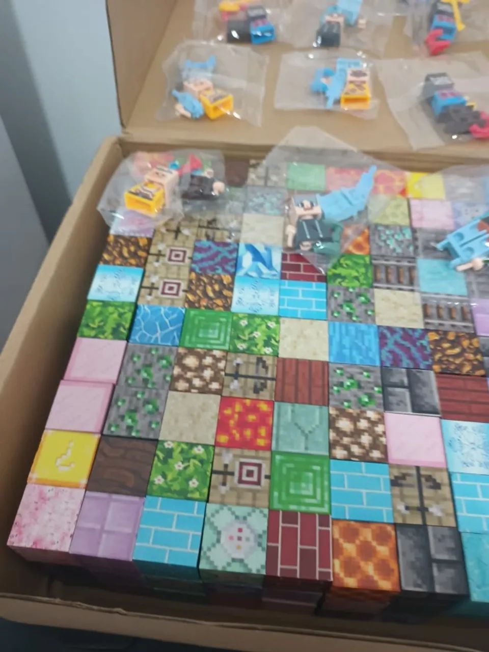 imam brinquedo - Foto 5