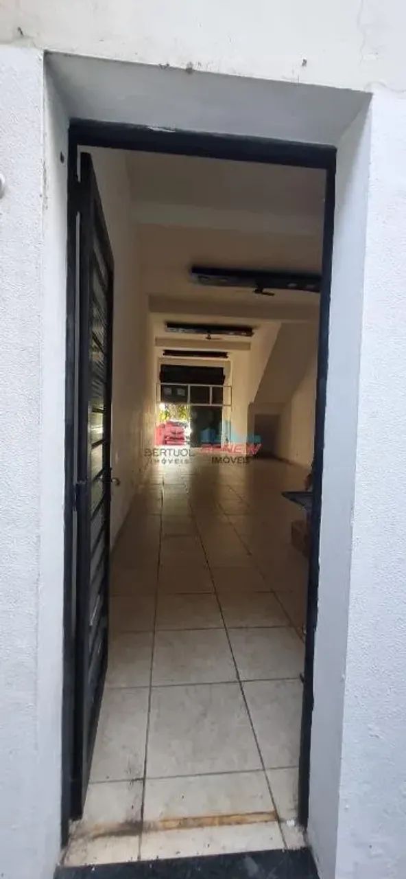 Salão para aluguel Vila Marieta em Campinas - Foto 5