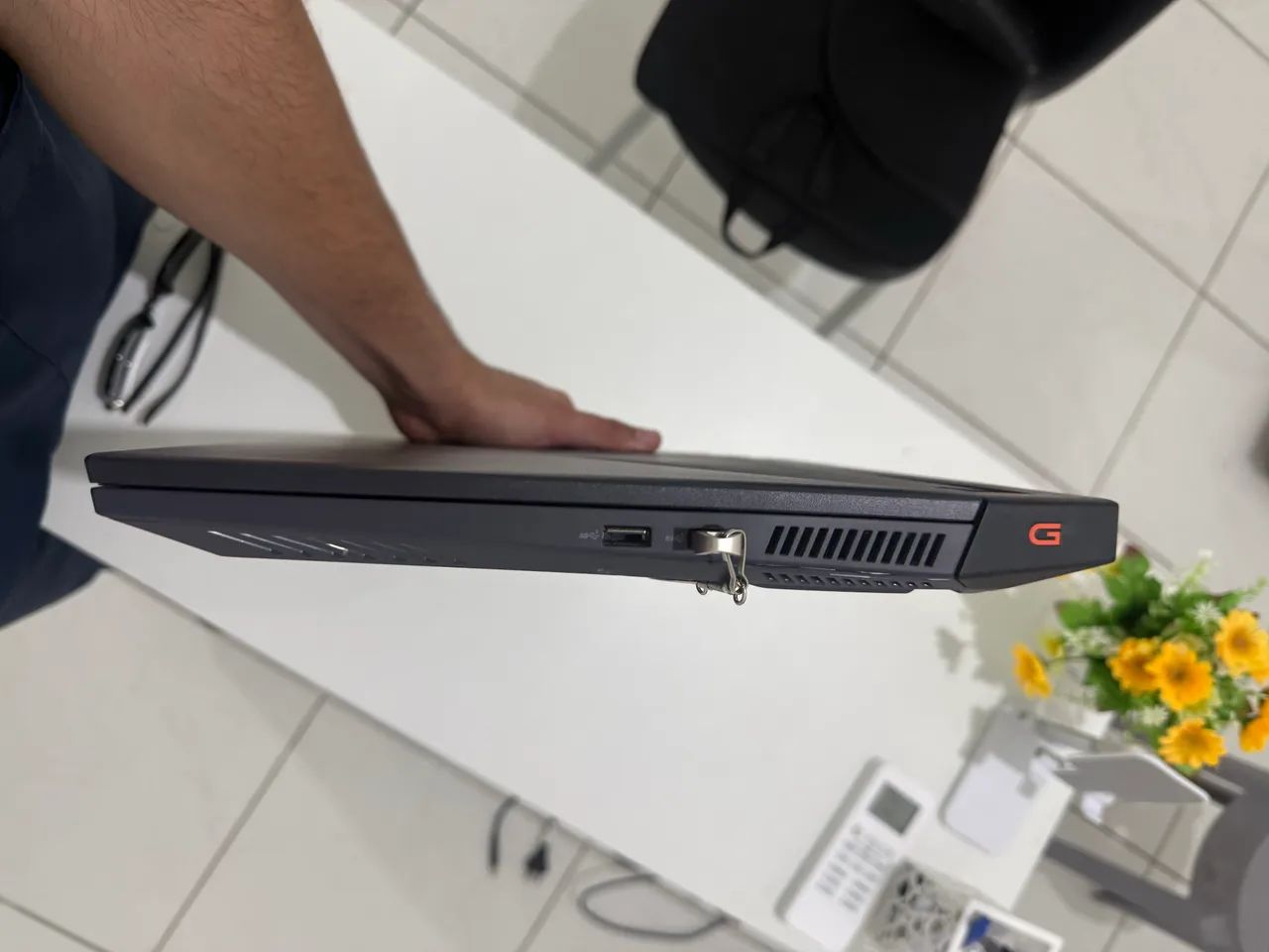 DELL G15 5520  - Foto 5
