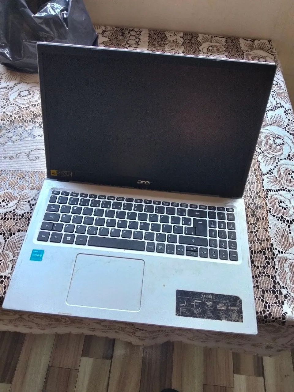 VENDO Notebook  - Foto 5