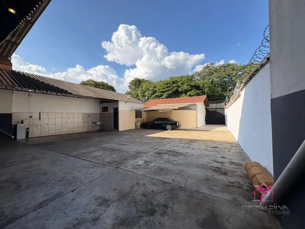 Barracão para locação - Centro - Foto 2