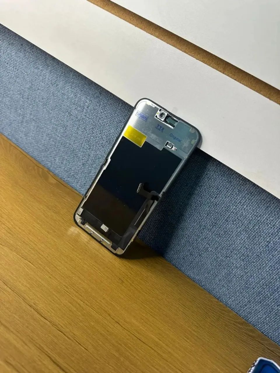 Tela Original iPhone 15 Pro Max - Foto 2