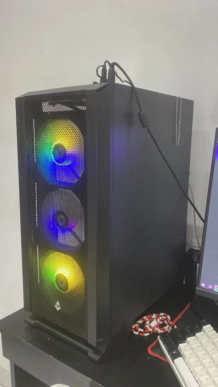 PC GAMER 