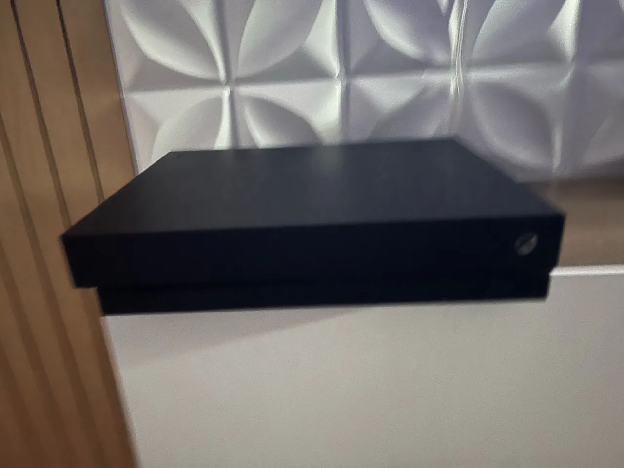 Xbox one X  - Foto 3