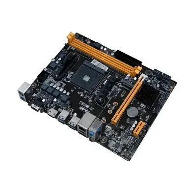 Placa mae - Foto 2