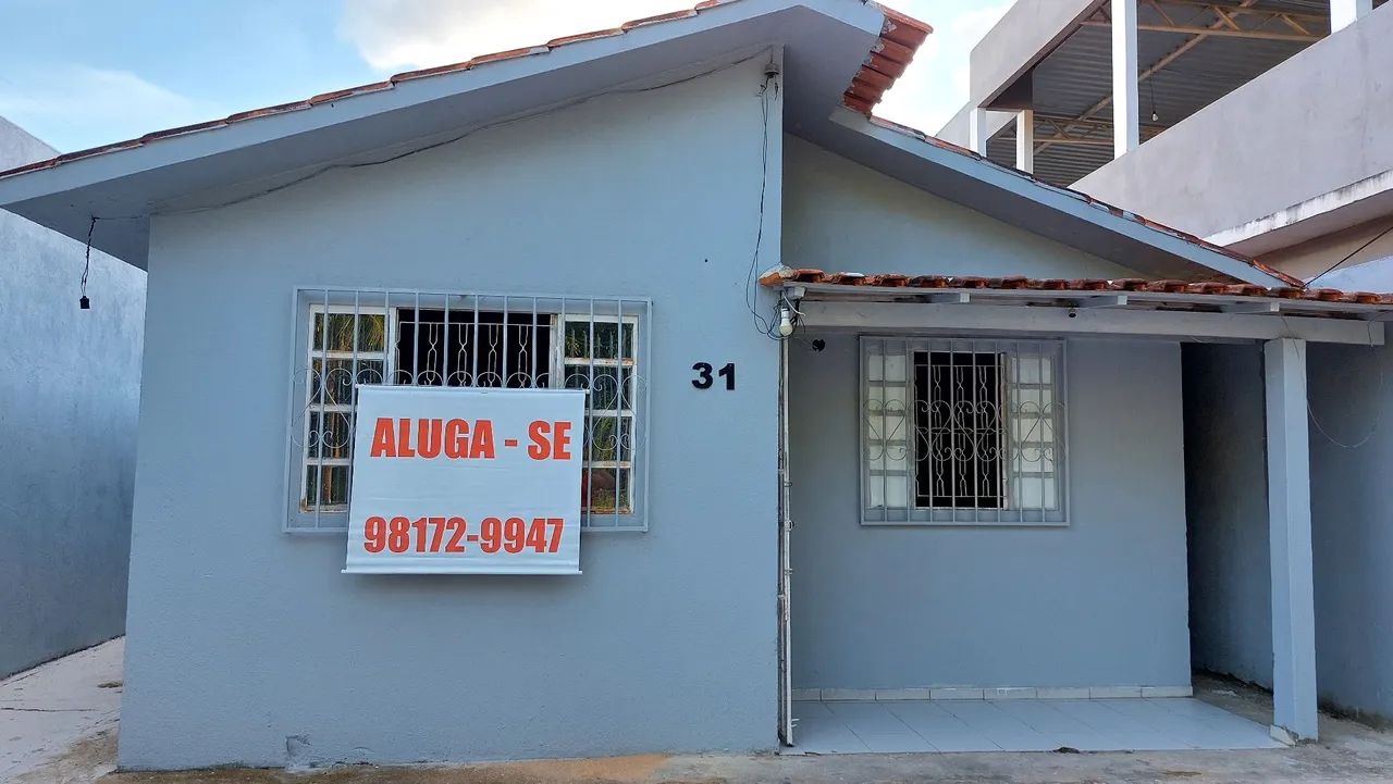 Foto - Manaus - Cidade de Deus