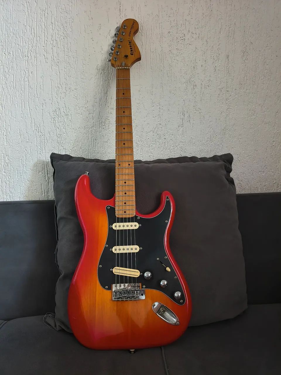 Guitarra  - Foto 3