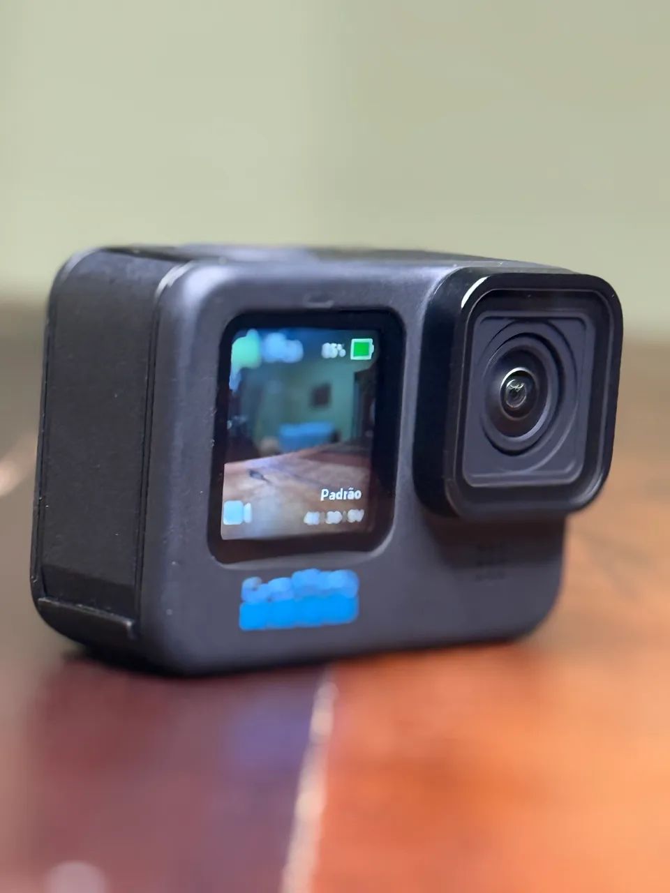 Go Pro Hero 10 Black  - Foto 4
