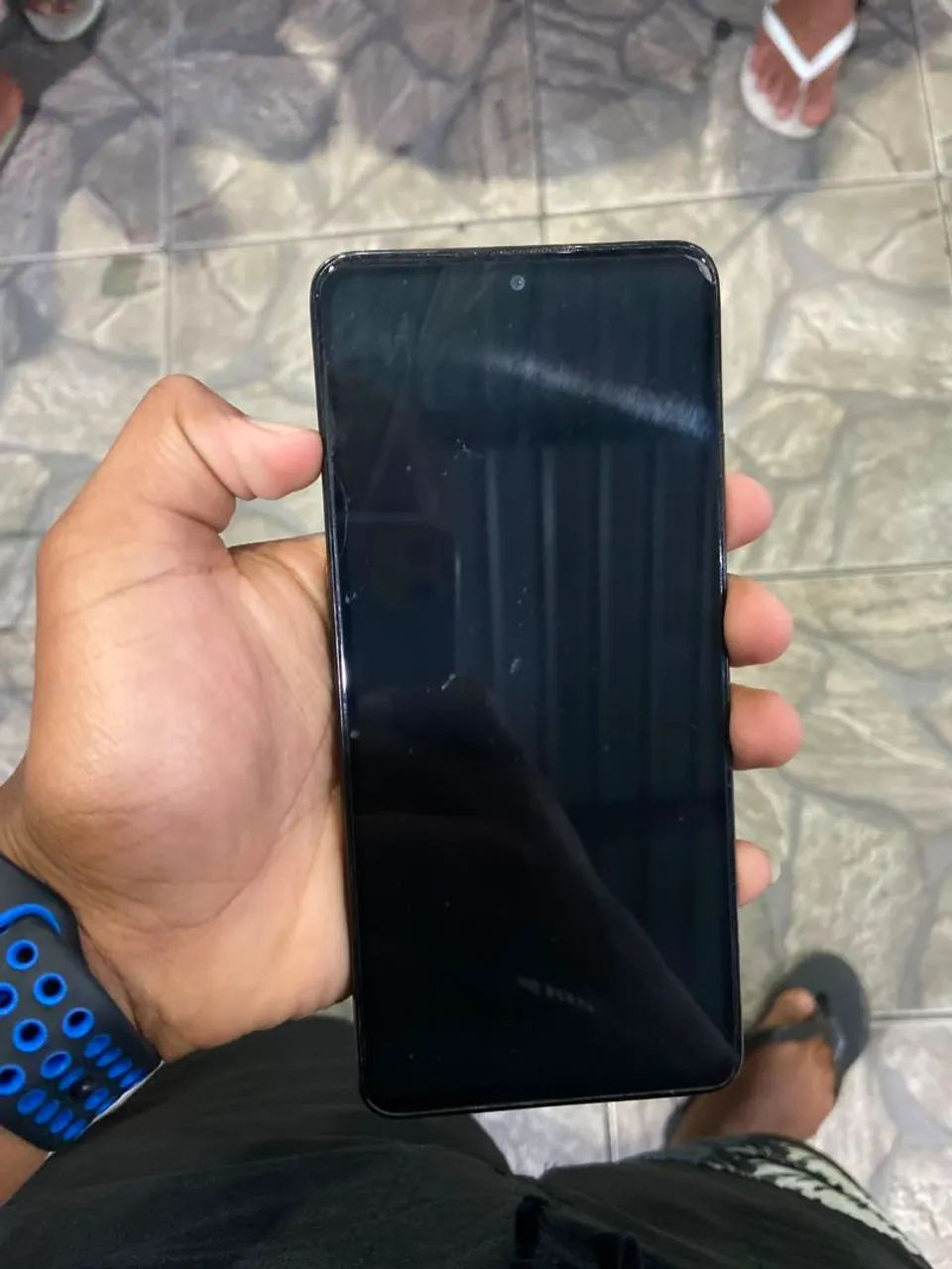 Vendo poco x4 pro 5g - Foto 4