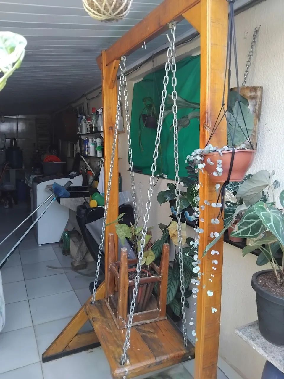 Balanço 
