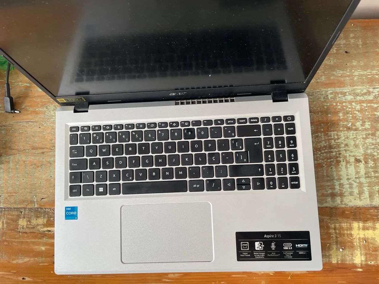 Notebook Acer  - Foto 3