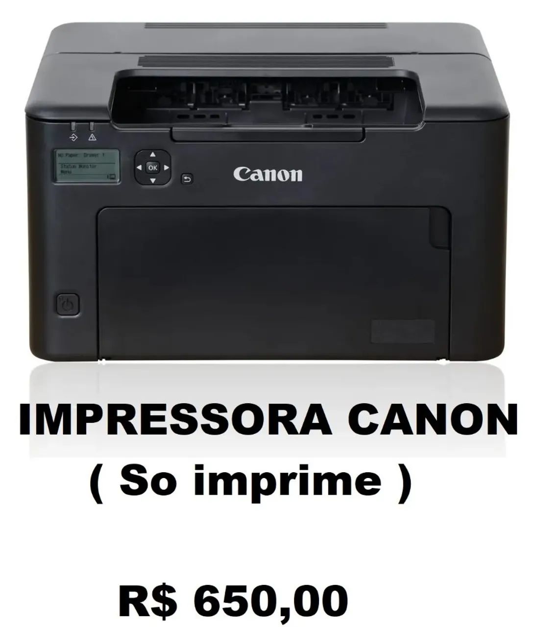 Impressoras leiser
