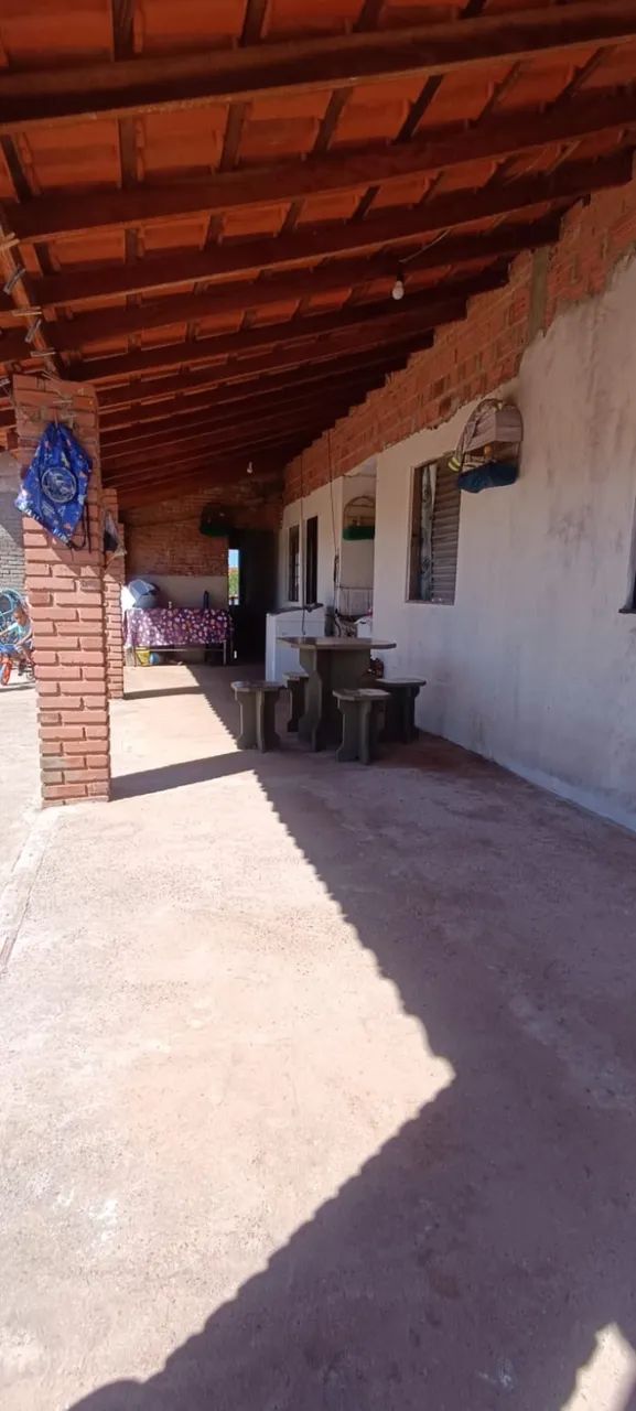 CASA A VENDA JARDIM SOLAR - Foto 2