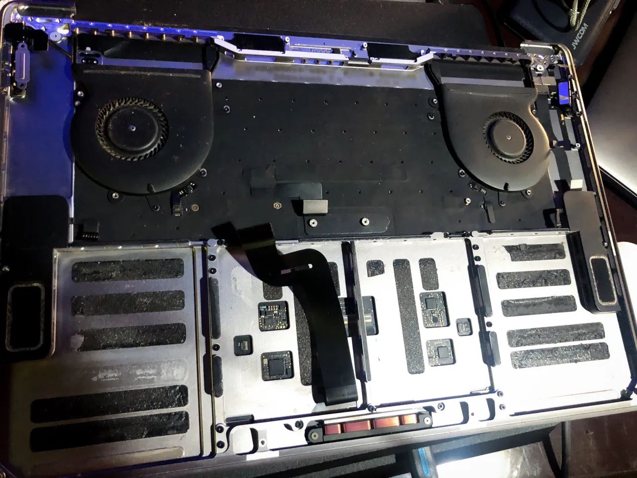Topcase MacBook Pro a1707 - Foto 4